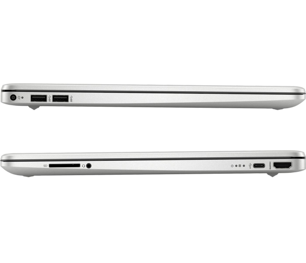 HP 15s Ryzen 3-5300/8GB/256/Win10 IPS - 659164 - zdjęcie 6
